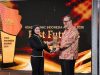DIDIMAX Raih Penghargaan Best Trading Education CNBC Indonesia Awards 2026