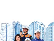 IDSurvey Perkuat Pengawasan Mutu Industri dan Infrastruktur Nasional