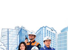 IDSurvey Perkuat Pengawasan Mutu Industri dan Infrastruktur Nasional