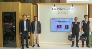LG Tingkatkan Layanan Purnajual, Jangkau Lebih Banyak Konsumen di Indonesia
