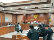 Sidang Paulus Bangun Tudungta, Rekaman Pertemuan Jadi Bukti Permintaan Uang
