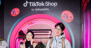 Nilai Transaksi Fesyen Tumbuh 70%, Discovery Commerce Buka Lebih Banyak Peluang bagi Brand Lokal di TikTok Shop by Tokopedia