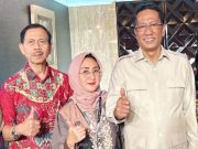 Menteri Hukum RI Terima Pengaduan Dugaan Kriminalisasi Sengketa Paten Konstruksi Sarang Laba-Laba