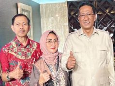 Menteri Hukum RI Terima Pengaduan Dugaan Kriminalisasi Sengketa Paten Konstruksi Sarang Laba-Laba