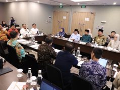 BAZNAS Awards 2026 Libatkan Tokoh Lintas Sektor sebagai Dewan Juri