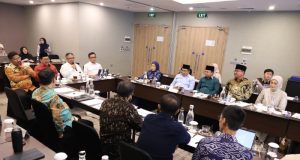 BAZNAS Awards 2026 Libatkan Tokoh Lintas Sektor sebagai Dewan Juri