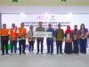 Melalui BAZNAS RI, AEON Indonesia Salurkan Bantuan Rp233 Juta untuk Pemulihan NTT