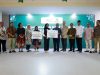 BAZNAS RI dan TAF Tandatangani MoU Perkuat Pemberdayaan Mustahik di Kawasan Hutan