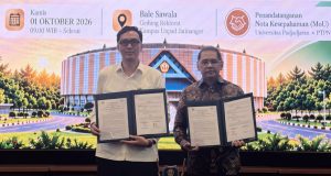 PTPN III (Persero) Ungkap Strategi Transformasi Menuju Penciptaan Nilai Berkelanjutan