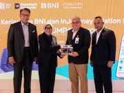 Joumpa Kini Bisa Dipesan di wondr by BNI, Perjalanan Nasabah Jadi Lebih Praktis