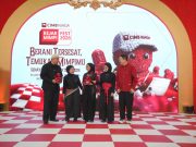 CIMB Niaga Gelar Kejar Mimpi FEST 2026