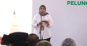 Kemenko PM Apresiasi Program Jaminan Sosial BAZNAS 2026