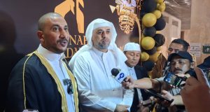 Travel Jannah Firdaus Eksis 23 Tahun di Bisnis Umrah dan Haji