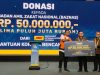 Pulihkan NTT, MKI Salurkan Bantuan Kemanusiaan melalui BAZNAS RI