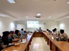 BAZNAS RI Beri Pembekalan Pengelolaan Zakat untuk Pengurus UPZ di Kementerian PU