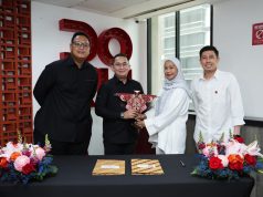 DOKU dan Sabre Indonesia Siapkan Solusi Sistem Pembayaran untuk Perkuat Ekosistem Travel Agent di Indonesia