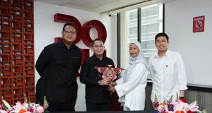 DOKU dan Sabre Indonesia Siapkan Solusi Sistem Pembayaran untuk Perkuat Ekosistem Travel Agent di Indonesia