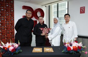 DOKU dan Sabre Indonesia Siapkan Solusi Sistem Pembayaran untuk Perkuat Ekosistem Travel Agent di Indonesia