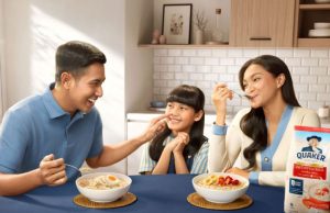 Jaga Kadar Kolesterol dengan Langkah Sederhana, Dimulai dari Sarapan Sehat di Pagi Hari