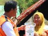 Percayakan BAZNAS RI, MCG Group Salurkan Bantuan Rp450 Juta untuk Masyarakat Terdampak Gempa NTT