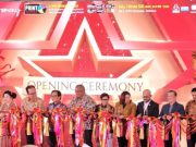 DI IKUTI 400 PESERTA DARI DALAM DAN LUAR NEGERI, ALL PRINT INDONESIA 2026 RESMI DISELENGGARAKAN
