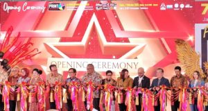 DI IKUTI 400 PESERTA DARI DALAM DAN LUAR NEGERI, ALL PRINT INDONESIA 2026 RESMI DISELENGGARAKAN