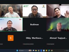 BAZNAS RI Perkuat Ekosistem Digital Fundraising dalam Penjurian Indonesia Digital Marketing Champions 2026