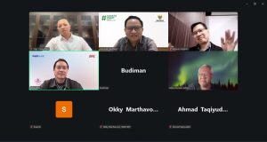 BAZNAS RI Perkuat Ekosistem Digital Fundraising dalam Penjurian Indonesia Digital Marketing Champions 2026