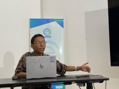 Hasil Riset Evident Ungkap Wamen dan Waka Badan Tidak Sekadar Ban Serep