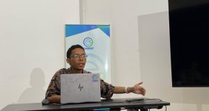 Hasil Riset Evident Ungkap Wamen dan Waka Badan Tidak Sekadar Ban Serep