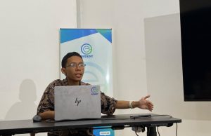 Hasil Riset Evident Ungkap Wamen dan Waka Badan Tidak Sekadar Ban Serep