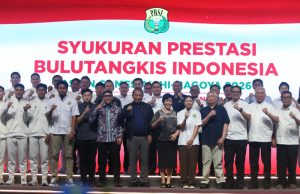 Pembinaan Atlet Muda Mulai Berbuah, BNI Dorong Bulu Tangkis Indonesia Terus Naik Kelas