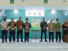 Potensi Zakat Pertanian Rp326,9 Miliar, BAZNAS Bidik Penguatan Ekonomi Desa