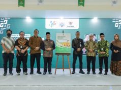 Potensi Zakat Pertanian Rp326,9 Miliar, BAZNAS Bidik Penguatan Ekonomi Desa