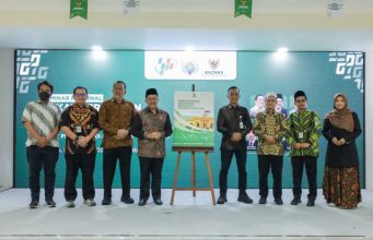 Potensi Zakat Pertanian Rp326,9 Miliar, BAZNAS Bidik Penguatan Ekonomi Desa