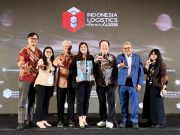 LINC Raih “Warehouse Provider of the Year” pada Indonesia Logistics Awards 2026