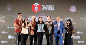 LINC Raih “Warehouse Provider of the Year” pada Indonesia Logistics Awards 2026