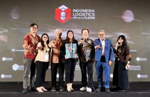 LINC Raih “Warehouse Provider of the Year” pada Indonesia Logistics Awards 2026