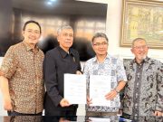 DPLK Syariah Muamalat dan Masjid TIC Siapkan Program Pensiun bagi Penggiat Masjid