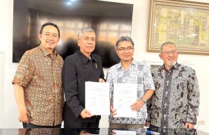 DPLK Syariah Muamalat dan Masjid TIC Siapkan Program Pensiun bagi Penggiat Masjid