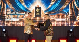 PTPN I Raih Dua Penghargaan AHI 2026, Perkuat Komunikasi Transformasi Korporasi
