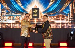 PTPN I Raih Dua Penghargaan AHI 2026, Perkuat Komunikasi Transformasi Korporasi
