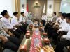 BAZNAS RI dan Pemkab Pandeglang Jajaki Sinergi Pengentasan Kemiskinan Hingga Perbaikan Rumah Mustahik