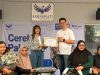 Peduli Disabilitas Bank IBK Indonesia Beri Alat Bantu Mobilitas