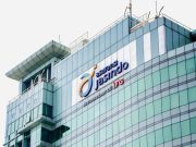 Asuransi Jasindo Dorong Pengelolaan Risiko Ekosistem Maritim untuk Mendukung Kelancaran Logistik Laut