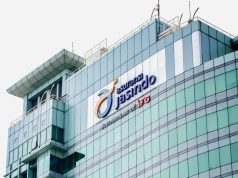 Asuransi Jasindo Dorong Pengelolaan Risiko Ekosistem Maritim untuk Mendukung Kelancaran Logistik Laut