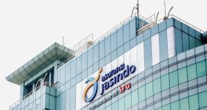 Asuransi Jasindo Dorong Pengelolaan Risiko Ekosistem Maritim untuk Mendukung Kelancaran Logistik Laut