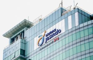 Asuransi Jasindo Dorong Pengelolaan Risiko Ekosistem Maritim untuk Mendukung Kelancaran Logistik Laut