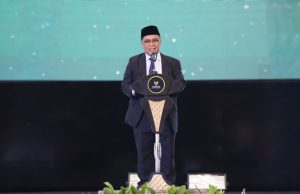 Perluas Manfaat, BAZNAS RI Tetapkan Target Pengumpulan ZIS-DSKL Nasional 2027 Capai Rp70 Triliun
