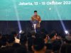 Ketua MPR Apresiasi Kiprah BAZNAS Bantu Masyarakat hingga Palestina